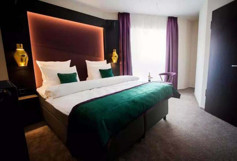 Onno Boutique Hotel & Apartments