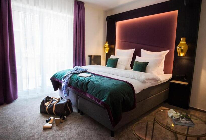 Onno Boutique Hotel & Apartments