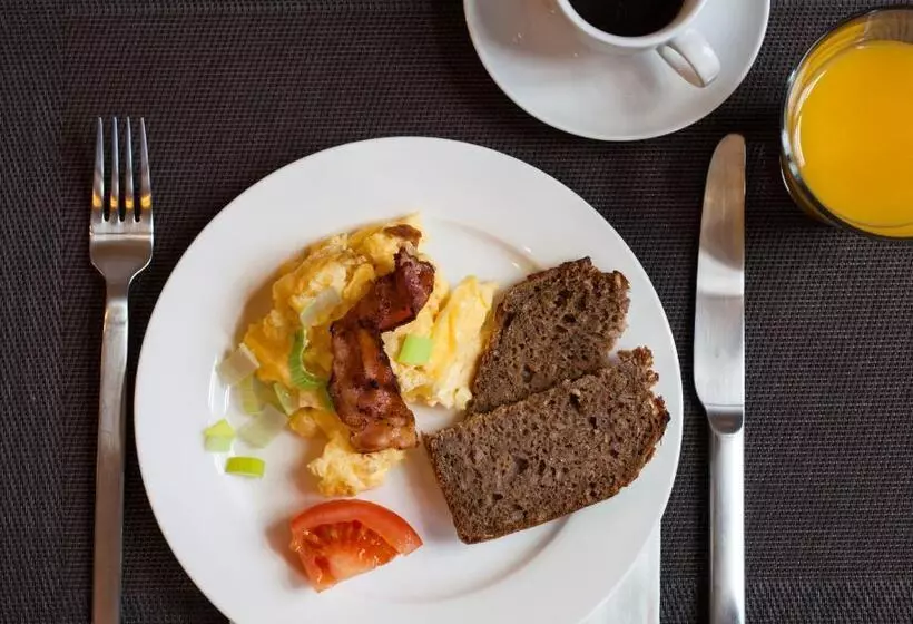 Onno Boutique Hotel & Apartments