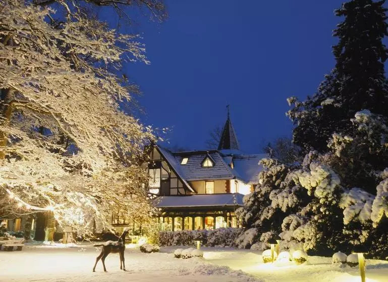 Romantik Hotel Jagdhaus Waldfrieden