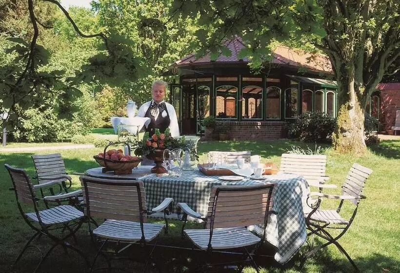 Romantik Hotel Jagdhaus Waldfrieden