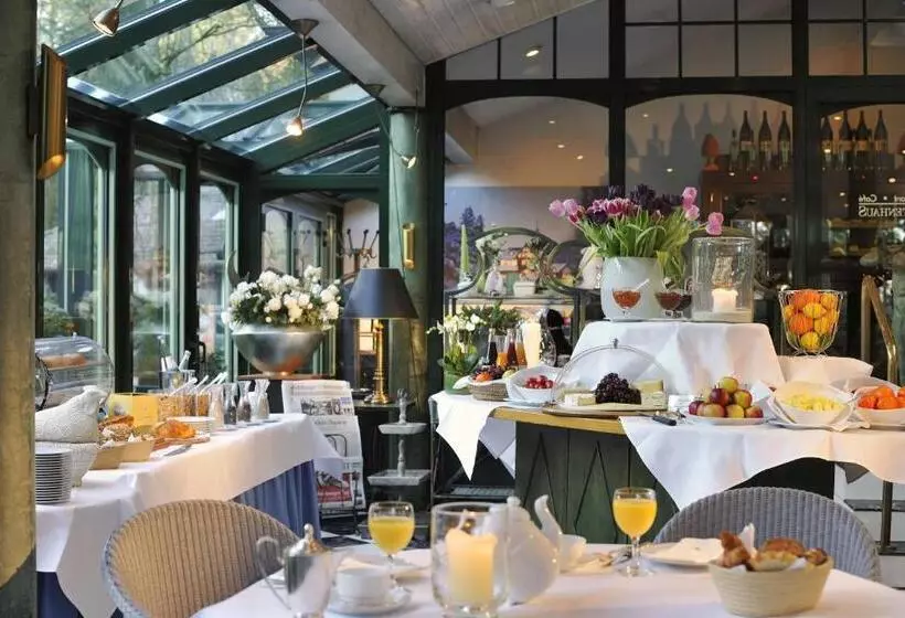 Romantik Hotel Jagdhaus Waldfrieden