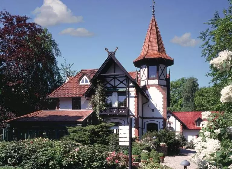 Romantik Hotel Jagdhaus Waldfrieden