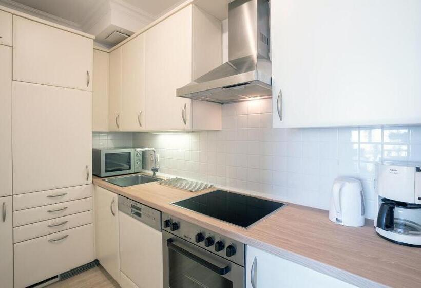 Seetelhotel Ostseeresidenz Heringsdorf