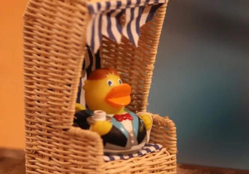 Seetelhotel Ostseeresidenz Heringsdorf