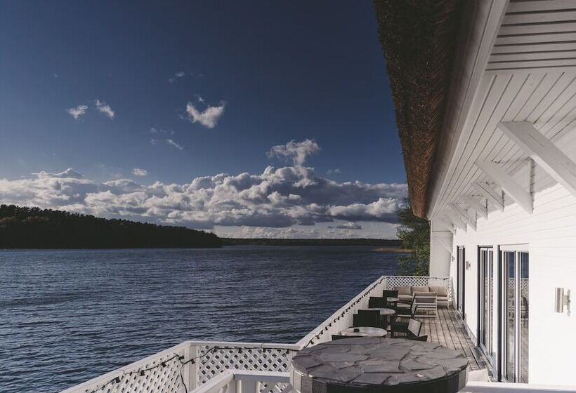 Van Der Valk Naturresort Drewitz