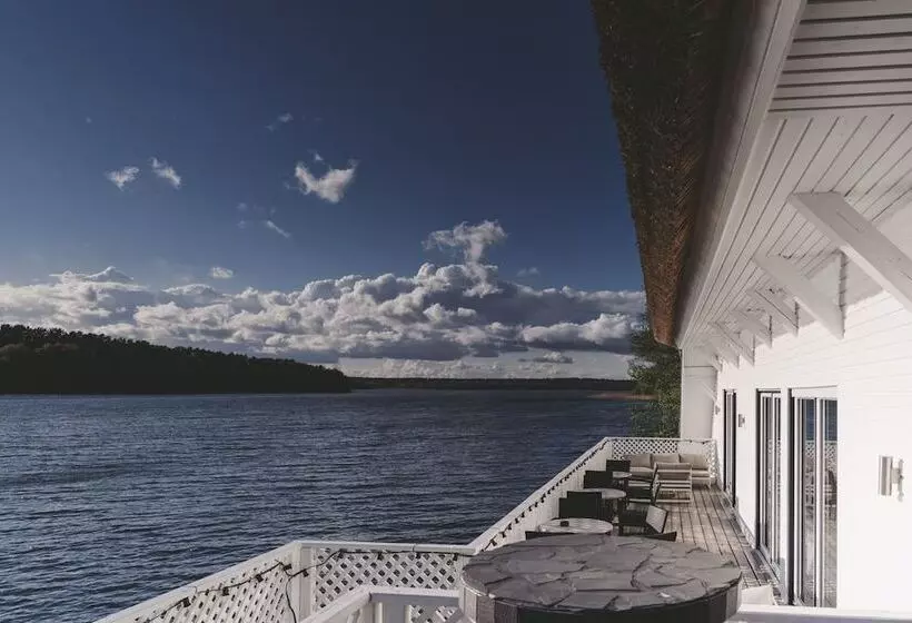 Van Der Valk Naturresort Drewitz