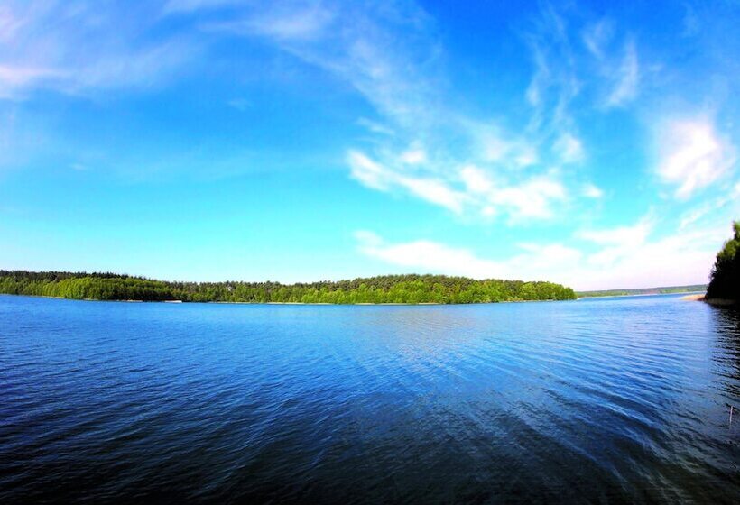 Van Der Valk Naturresort Drewitz