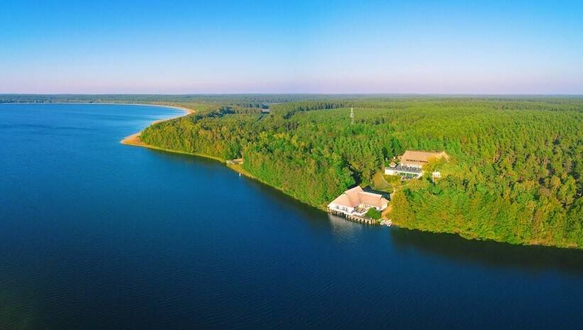 Van Der Valk Naturresort Drewitz