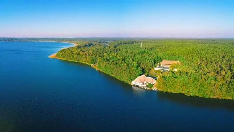 Van Der Valk Naturresort Drewitz