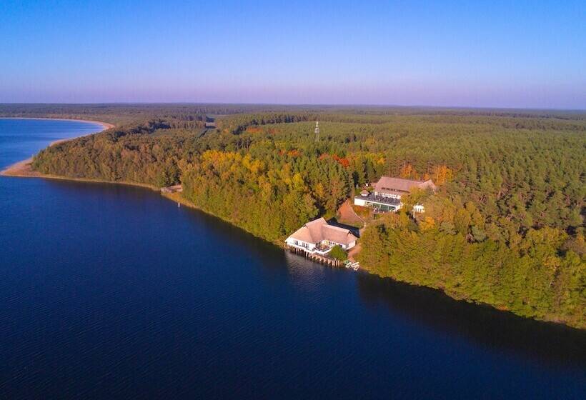 Van Der Valk Naturresort Drewitz