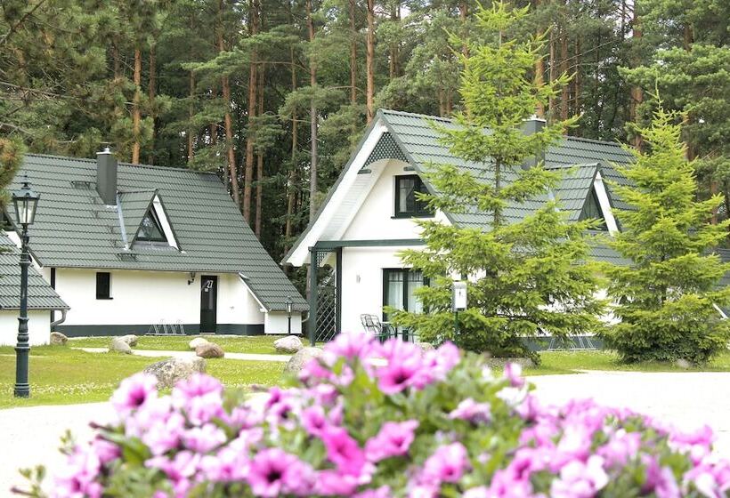 Van Der Valk Naturresort Drewitz