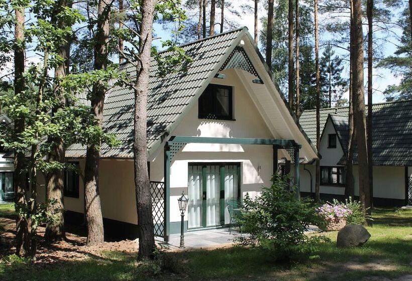 Van Der Valk Naturresort Drewitz