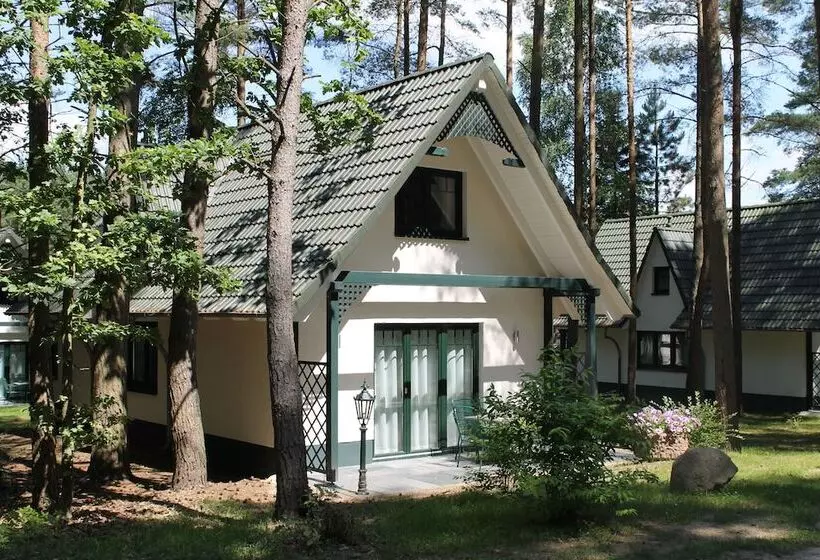 Van Der Valk Naturresort Drewitz