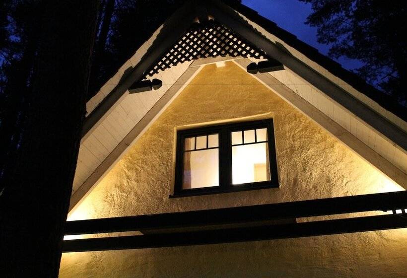 Van Der Valk Naturresort Drewitz