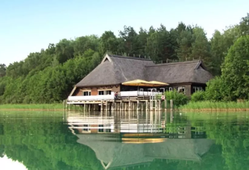 Van Der Valk Naturresort Drewitz
