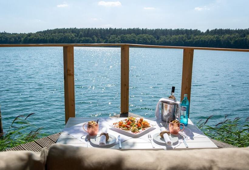 Van Der Valk Naturresort Drewitz