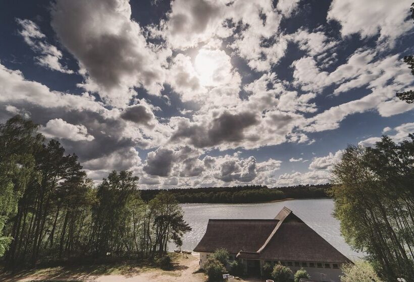 Van Der Valk Naturresort Drewitz