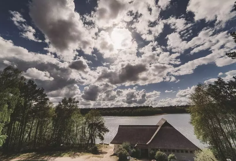 Van Der Valk Naturresort Drewitz