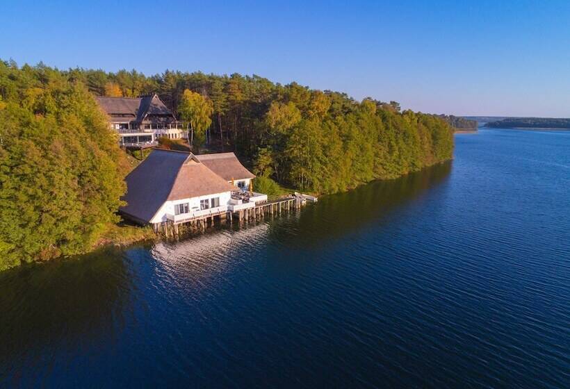 Van Der Valk Naturresort Drewitz