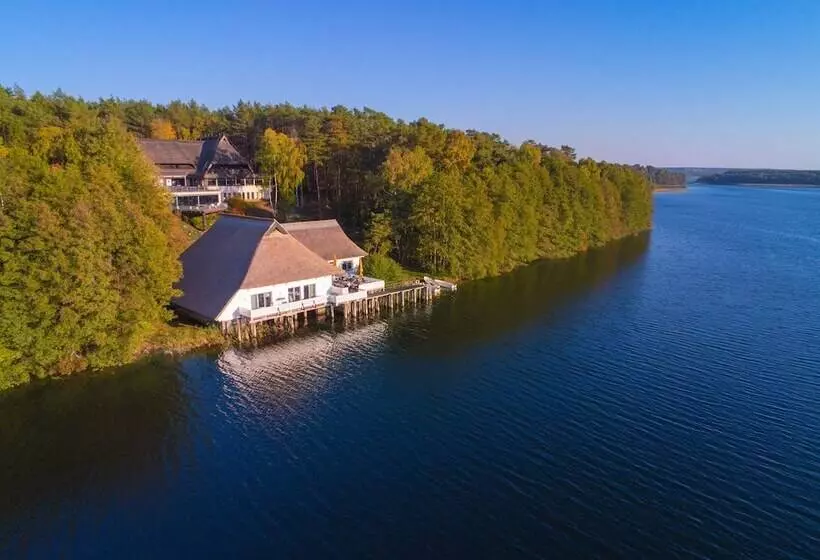 Van Der Valk Naturresort Drewitz