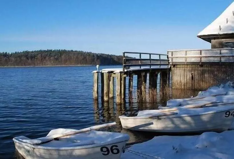 Van Der Valk Naturresort Drewitz