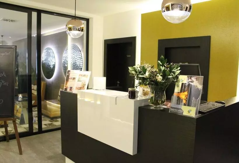 Van Der Valk Naturresort Drewitz