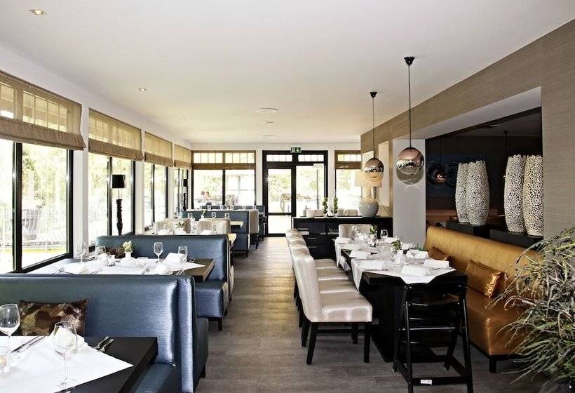 Van Der Valk Naturresort Drewitz