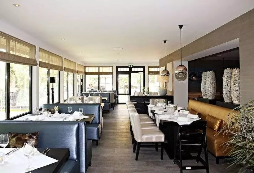 Van Der Valk Naturresort Drewitz