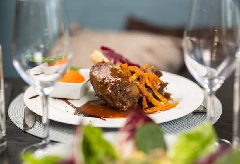 Van Der Valk Naturresort Drewitz