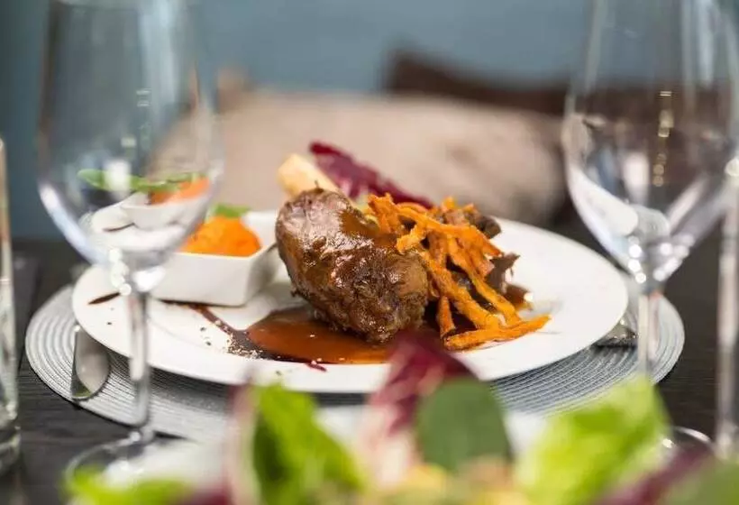 Van Der Valk Naturresort Drewitz