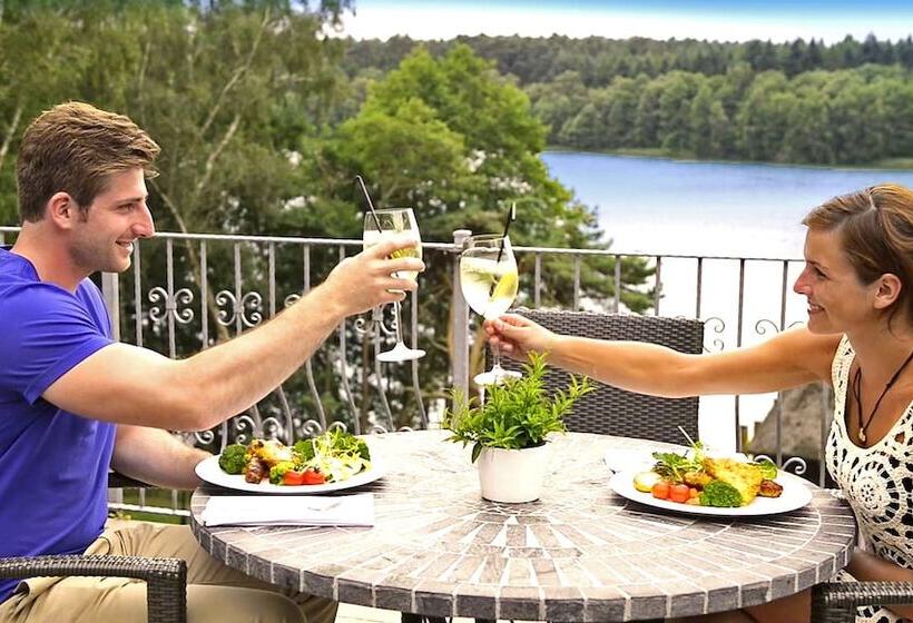 Van Der Valk Naturresort Drewitz