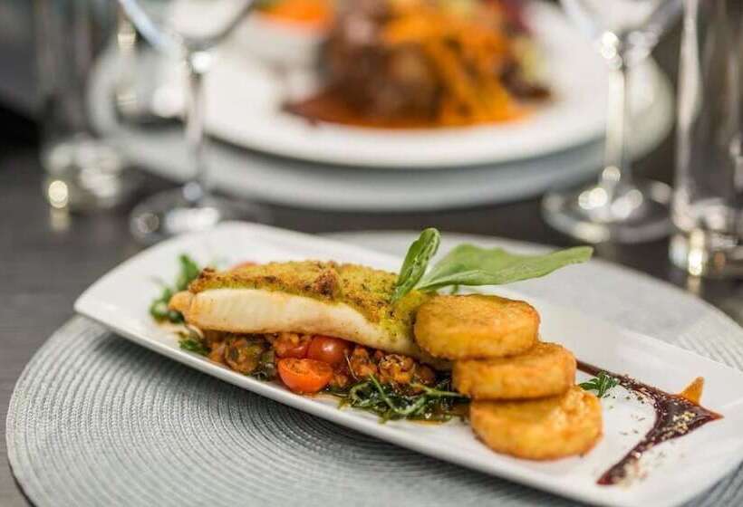 Van Der Valk Naturresort Drewitz