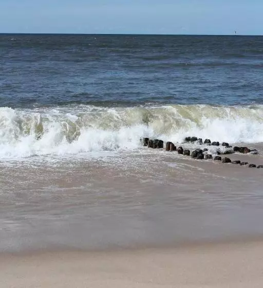 Villa Wellenrausch Adults Only