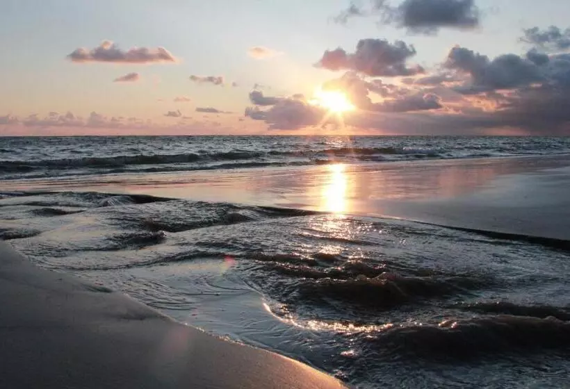 Villa Wellenrausch Adults Only