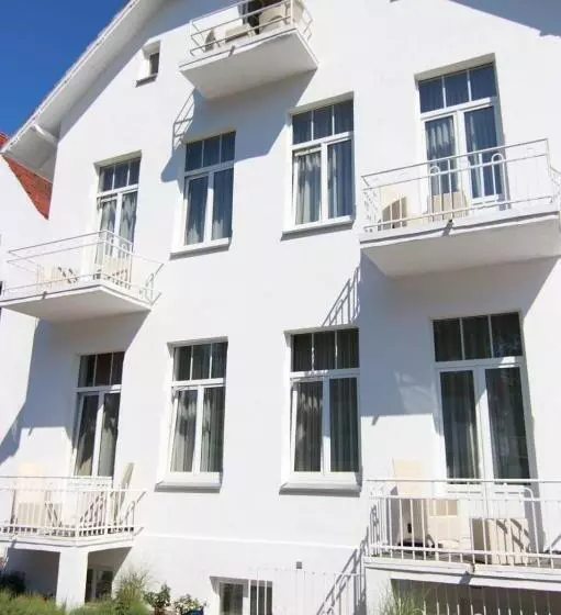 Villa Wellenrausch Adults Only