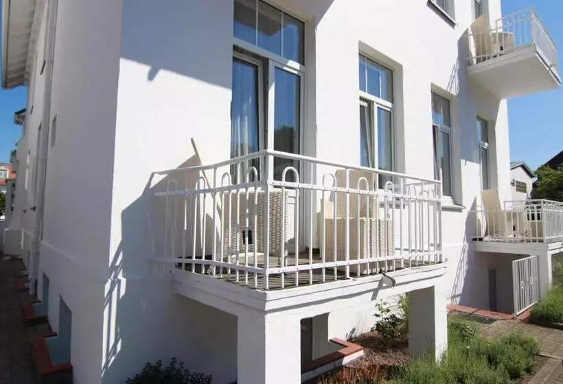 Villa Wellenrausch Adults Only