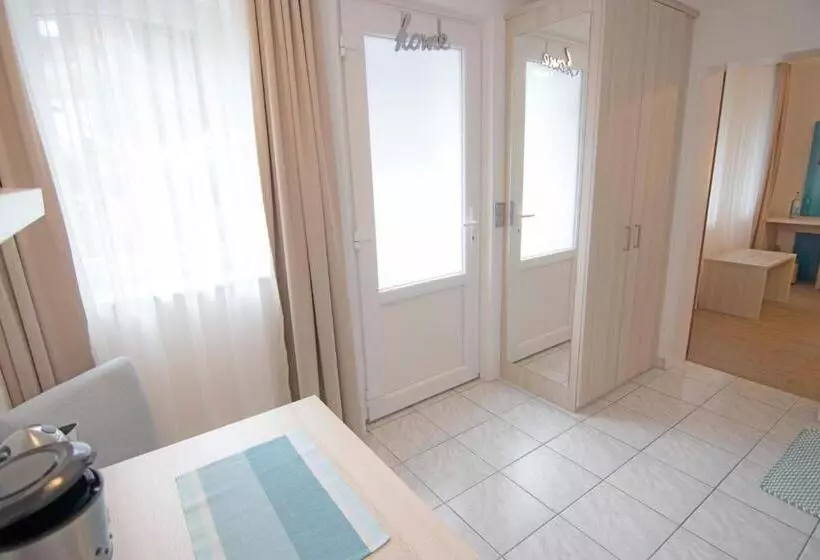 Villa Wellenrausch Adults Only