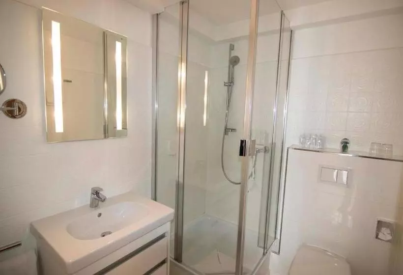 Villa Wellenrausch Adults Only