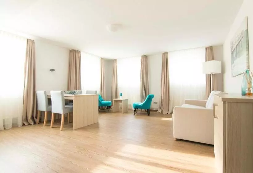 Villa Wellenrausch Adults Only