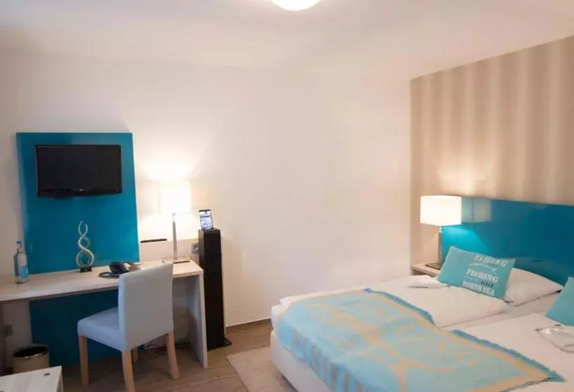 Villa Wellenrausch Adults Only