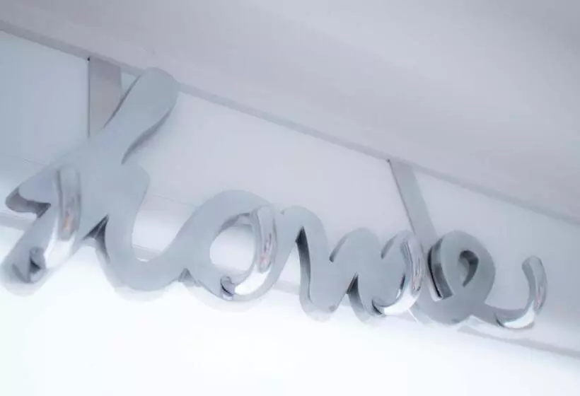 Villa Wellenrausch Adults Only