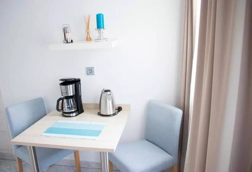 Villa Wellenrausch Adults Only