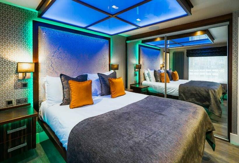 فندق Church Suites By The Cranleigh Boutique