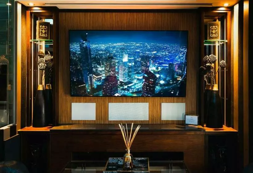 ホテル Church Suites By The Cranleigh Boutique