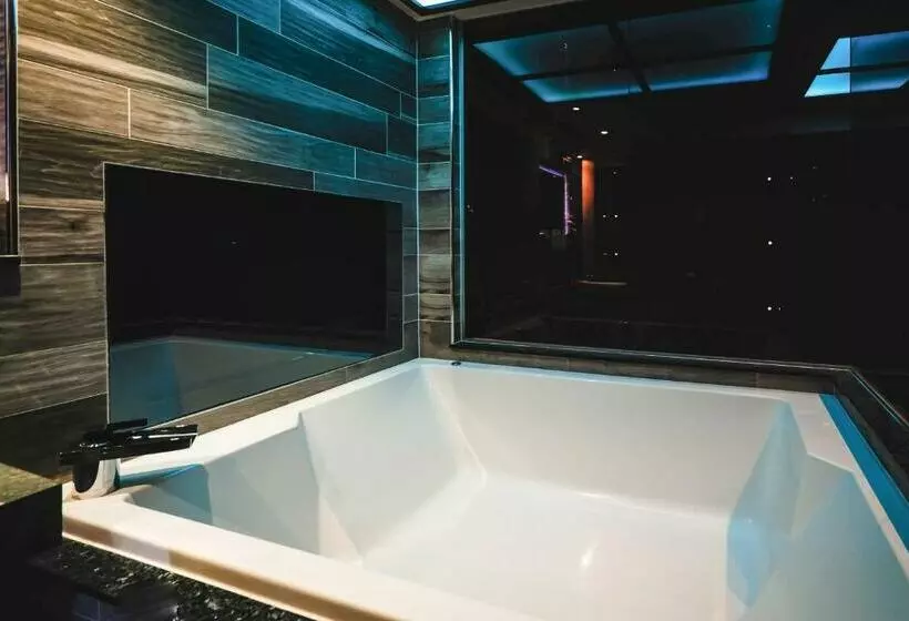 ホテル Church Suites By The Cranleigh Boutique