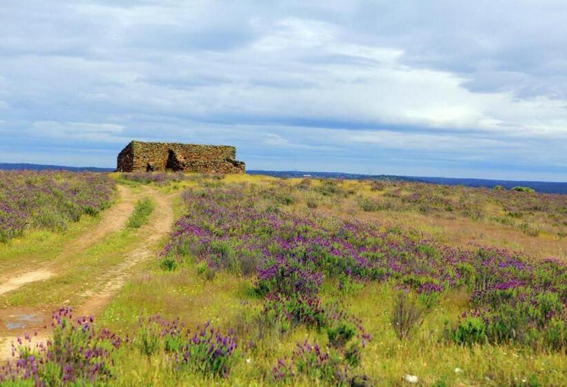 Отель Quinta Da Caldeireira