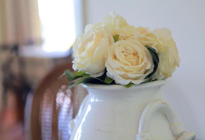 Отель Quinta Da Caldeireira