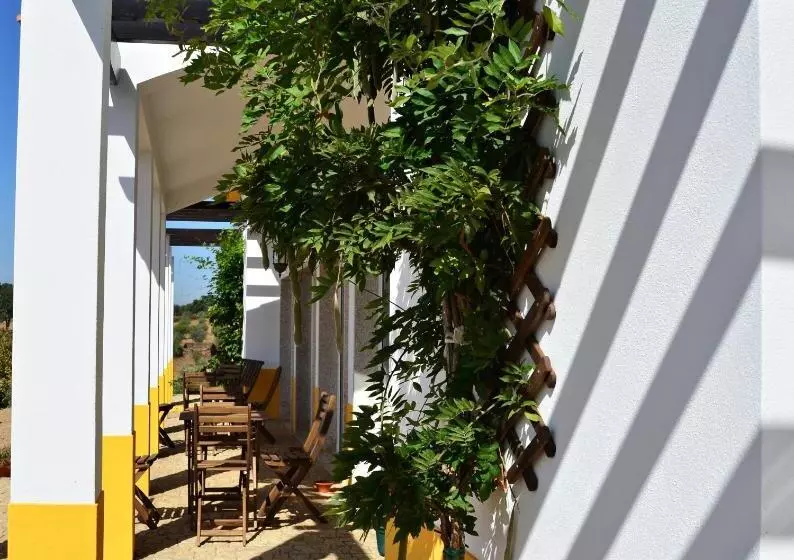 ホテル Quinta Da Caldeireira