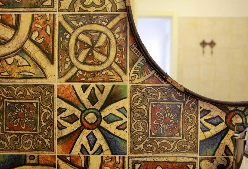 Отель Quinta Da Caldeireira